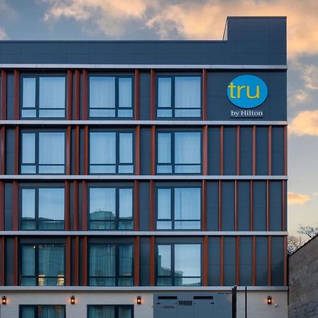 Tru By Hilton Brooklyn 호텔 뉴욕 외부 사진